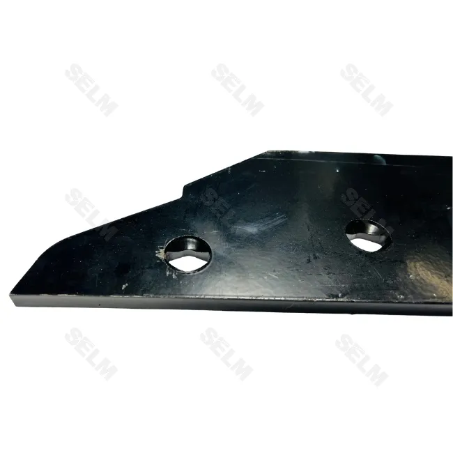 Польова дошка ліва KUHN