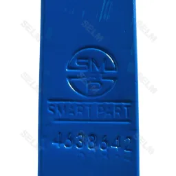 Стійка передплужника LEMKEN | 4638642-T, 4638649 | СЕЛМ АГРО