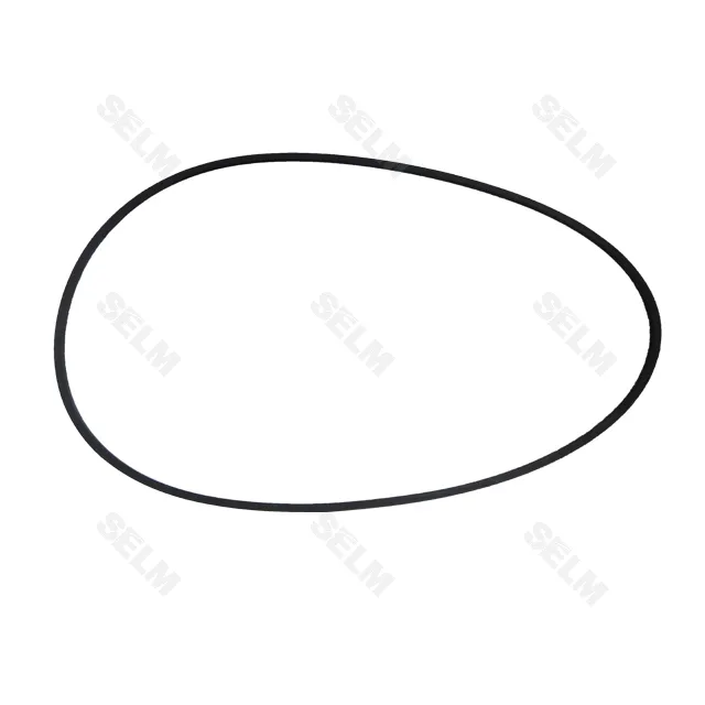 Ремінь В(Б) 2600 (EXCELLENT)