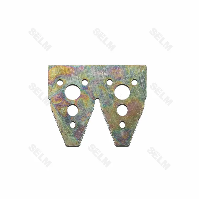 Сегмент John Deere