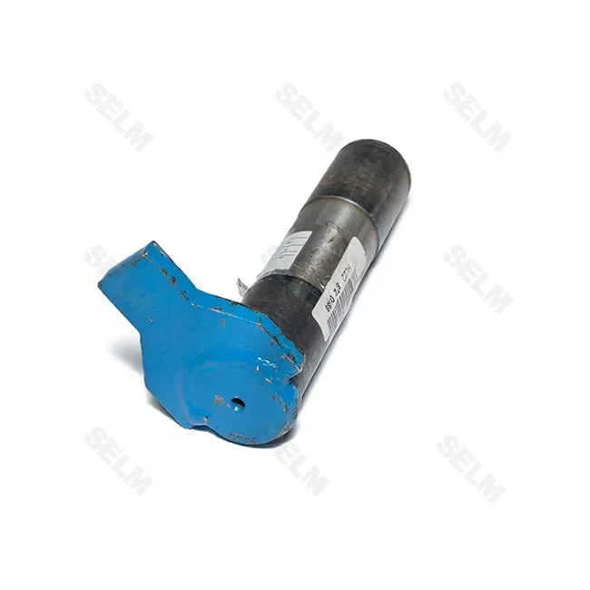 Палець D40*162,5/182Zn LEMKEN