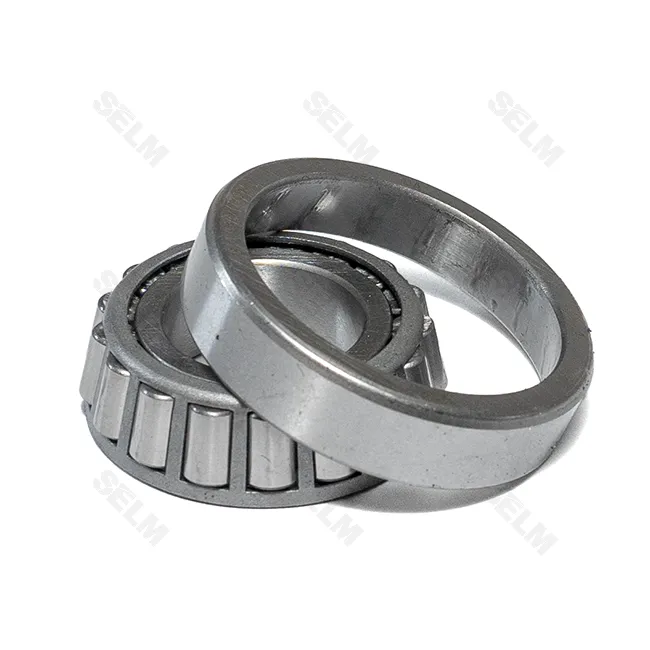 Підшипник 7206 (Україна LBP-SKF)