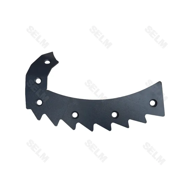 Пластина, накладка ротора Claas