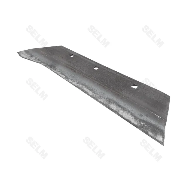 Леміш ПТК з наплавкою