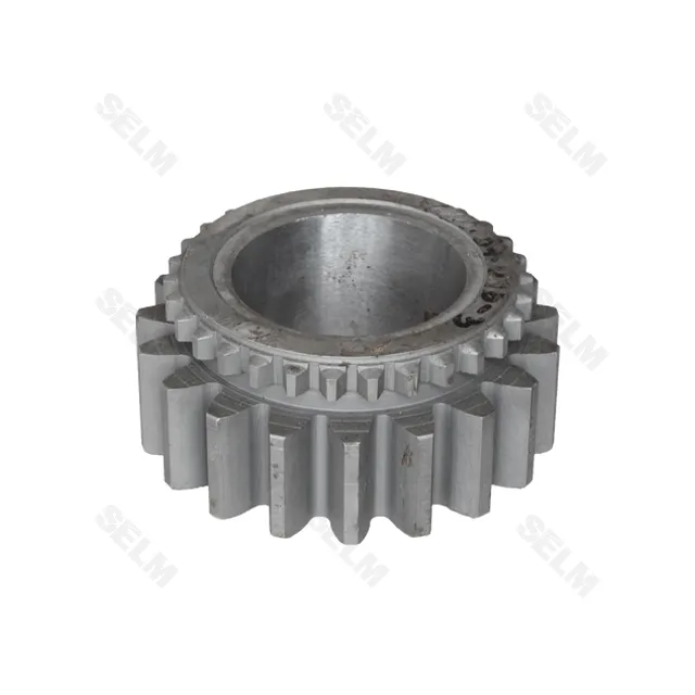 Шестерня Т-150 (Z=19) з втулкою