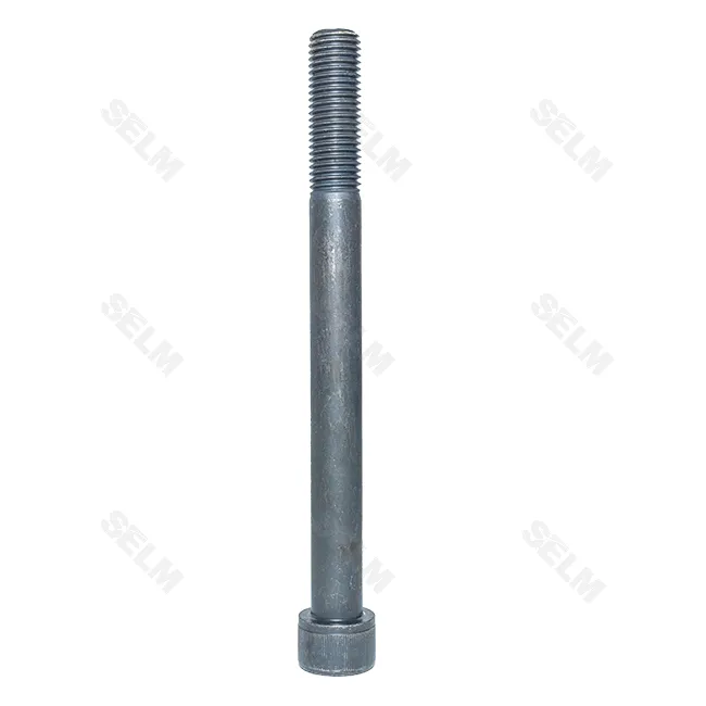 Болт М20*220 12,9 DIN912 (під шестигранник)