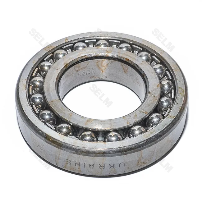 Підшипник 11206 (Україна)