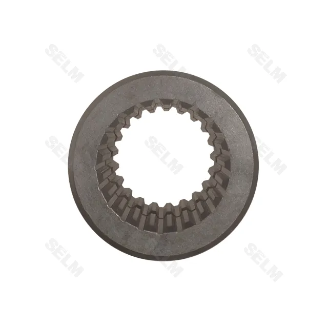 Втулка профільна Claas