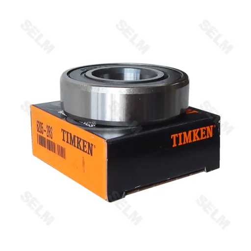 Підшипник 6205-2RS (Timken)