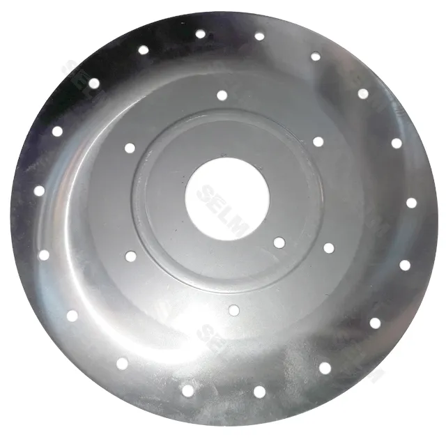 Диск висіваючий сівалки MONOSEM