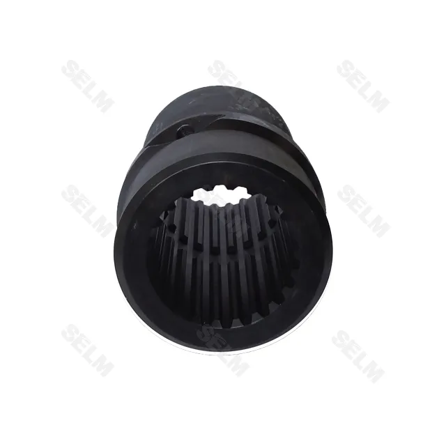 Втулка профільна (22 шліца) Claas