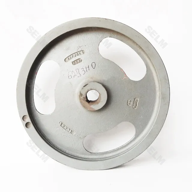 Шків Claas ORIGINAL