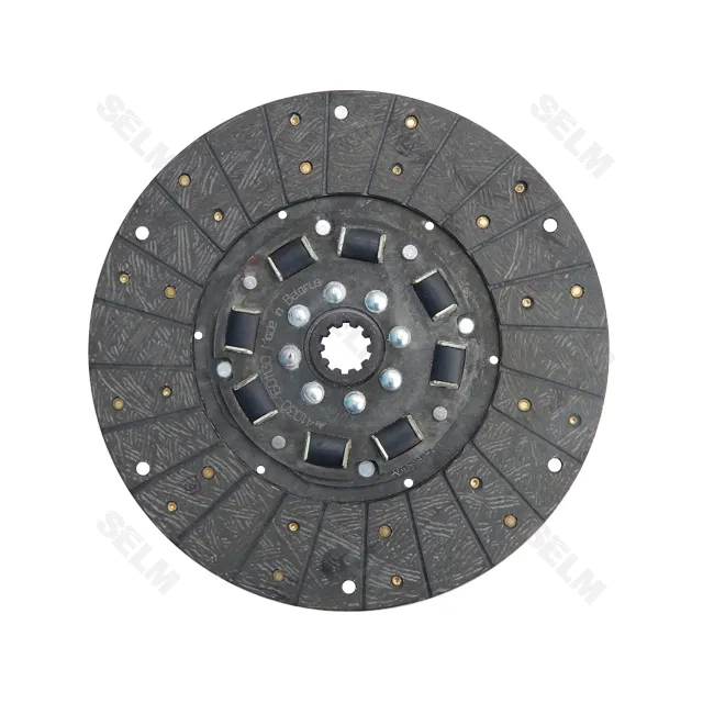 Диск зчеплення Львівський навантажувач