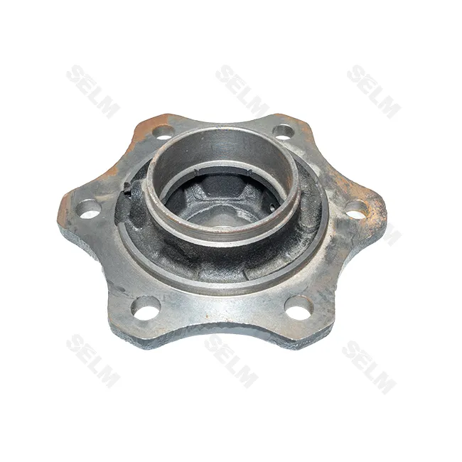 Ступиця STROM-BEDNAR