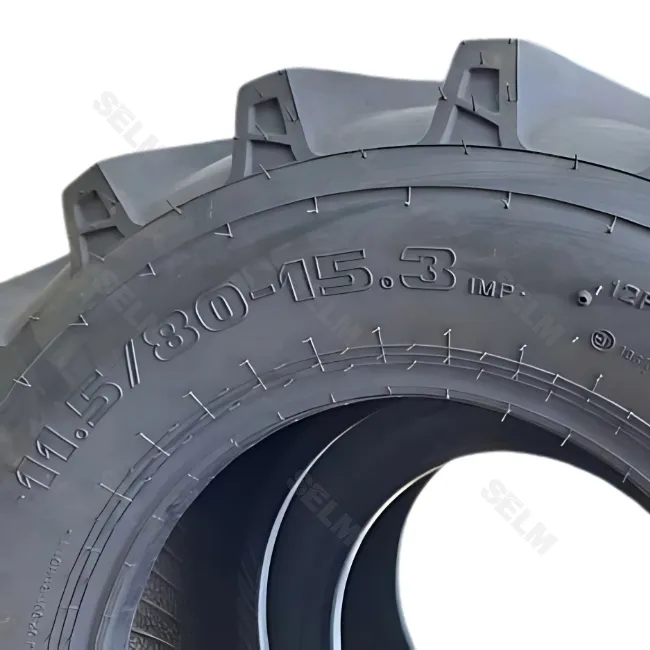 11,5/80-15,3 (300/80-15.3) Шина 12 сл. 135A8 IMВ-162 (ялинка)
