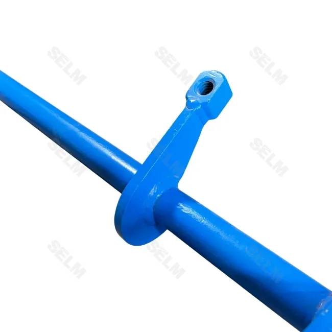 Стійка D40x1462