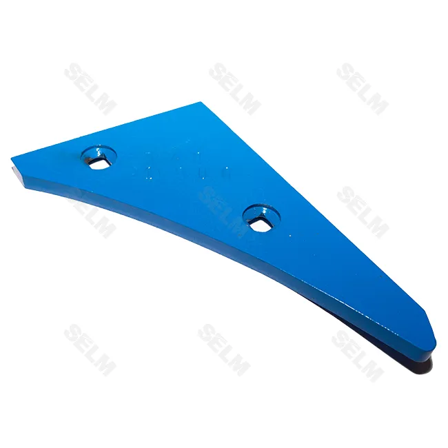 Накінечник польової дошки правий AK 10 78707*2 LEMKEN