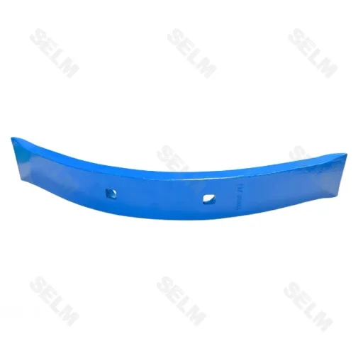 Сошник 60х25х590 LEMKEN