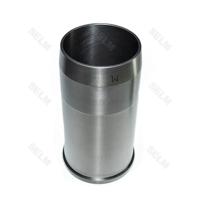 Гільза Д-240/Д-65 (гр.М) (МД Конотоп) (L=245мм)