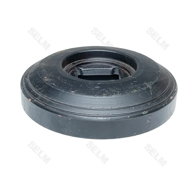 Кришка підшипника D170 GREGOIRE BESSON