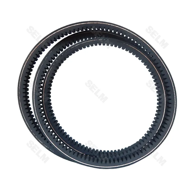 Ремінь MF HJ119