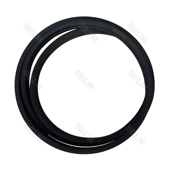 Ремінь Claas 1001655