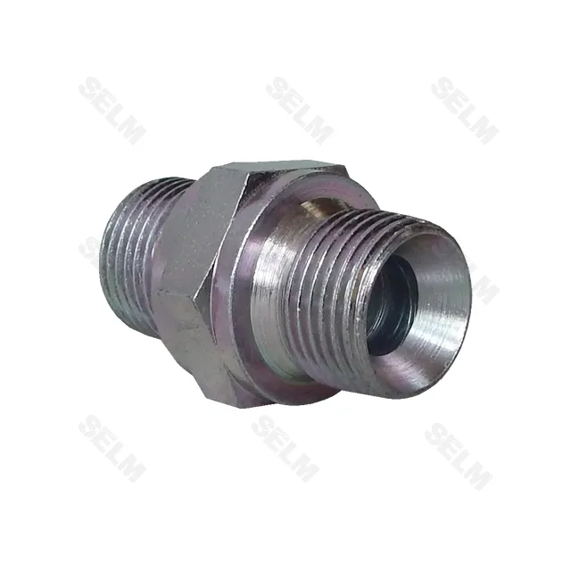 Перехіднік KVERNELAND