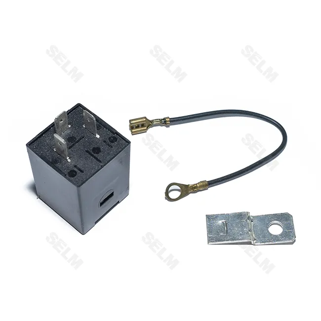 Реле поворотів BOSCH