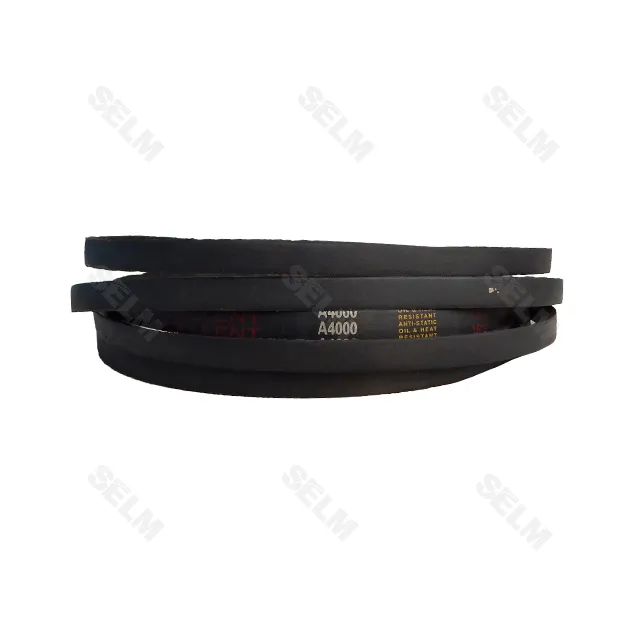 А-4000 ремінь зерноочист. маш.