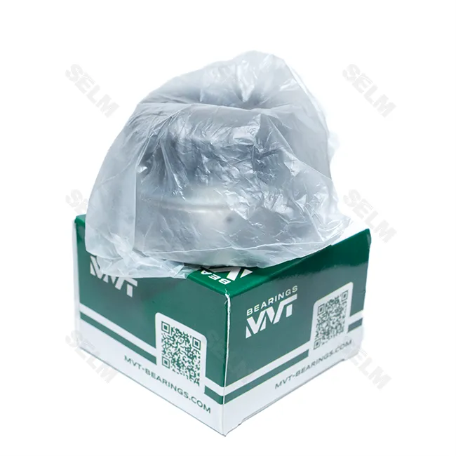 Підшипник YET 208/AG