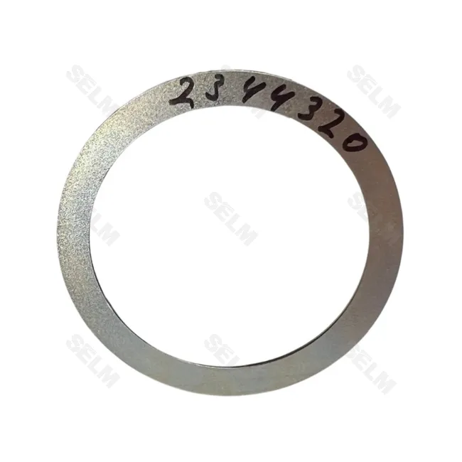 Шайба 50х62х1,0 Claas