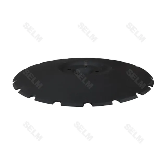 Диск культиватора (ромашка) 450 мм. Vаderstad CARRIER- SMART PART