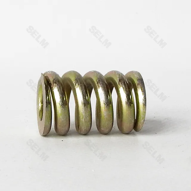 Пружина Claas