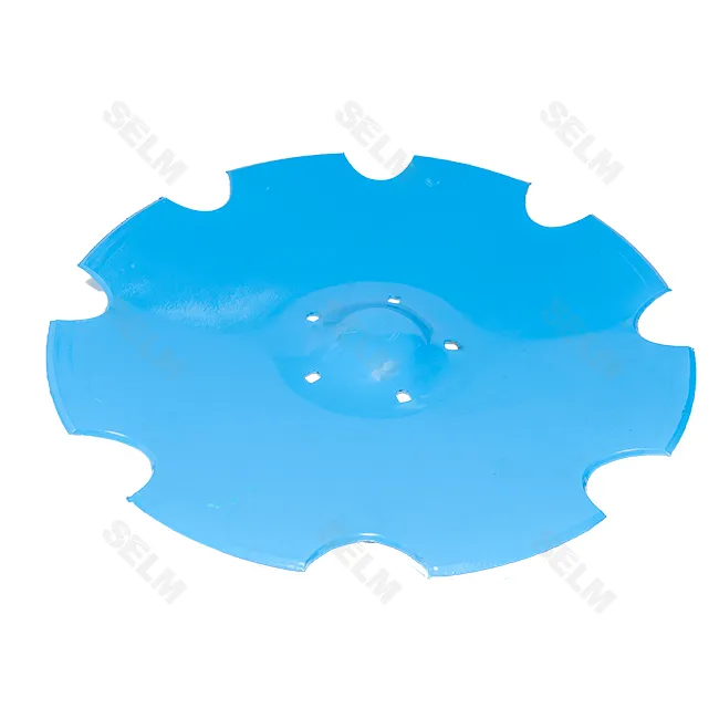 Диск борони ромашка 620х6 мм SMART PART до техніки LEMKEN RUBIN, 3490467-SP-4