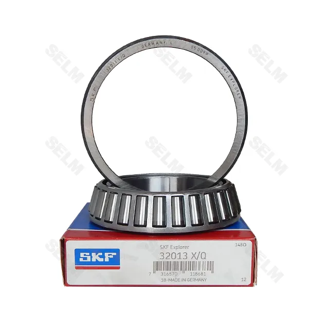 Підшипник 32013 SKF