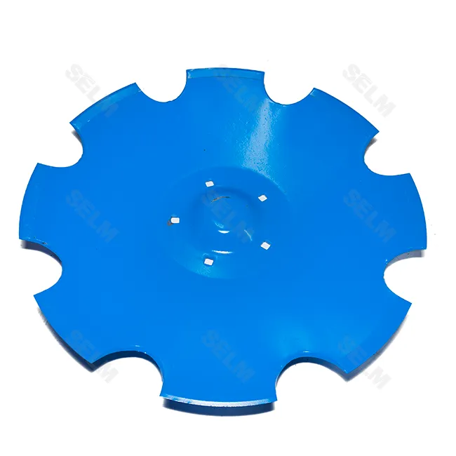 Диск борони ромашка 620х6 мм SMART PART до техніки LEMKEN RUBIN, 3490467-SP-3