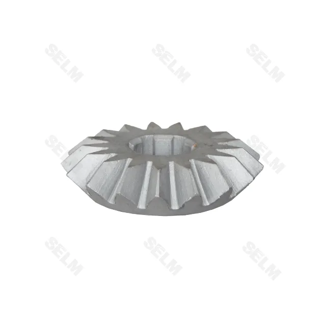 Шестерня Т-150