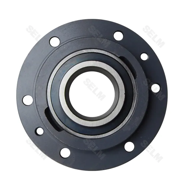 Корпус підшипника в зборі CLAAS  JHB