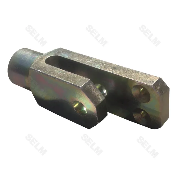 Вилка Kverneland