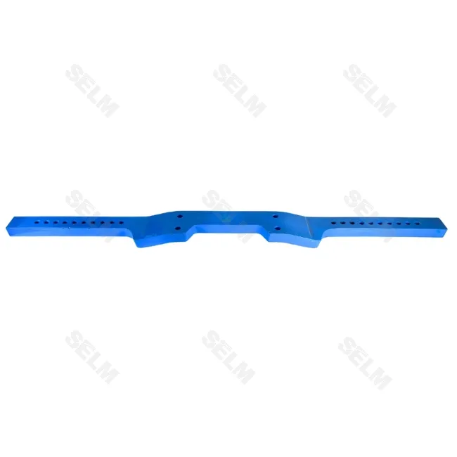 Стійка передплужника посилена LEMKEN