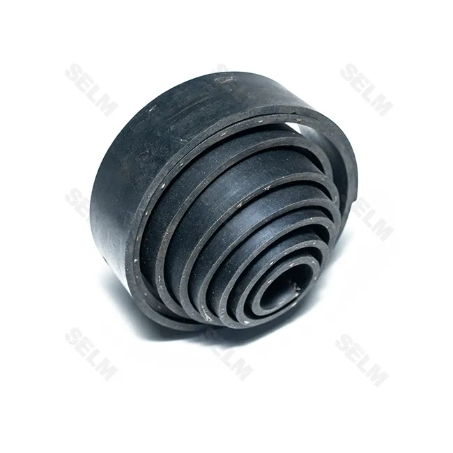 Полоска ущільнююча Claas