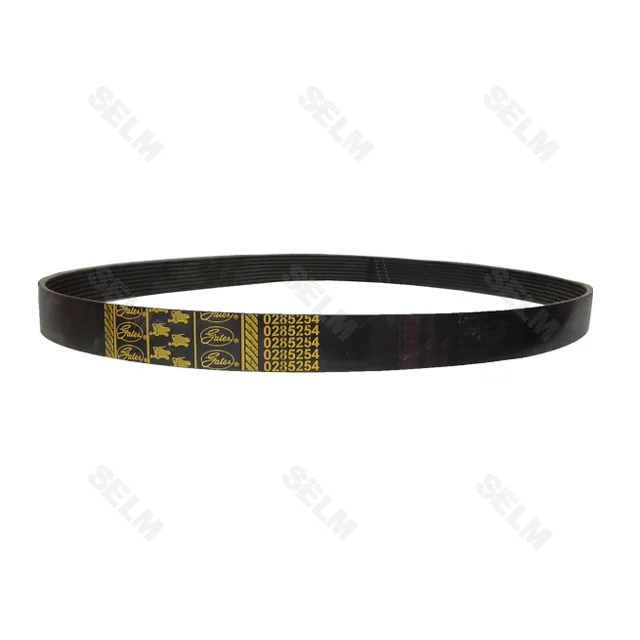 Ремінь генератора John Deere