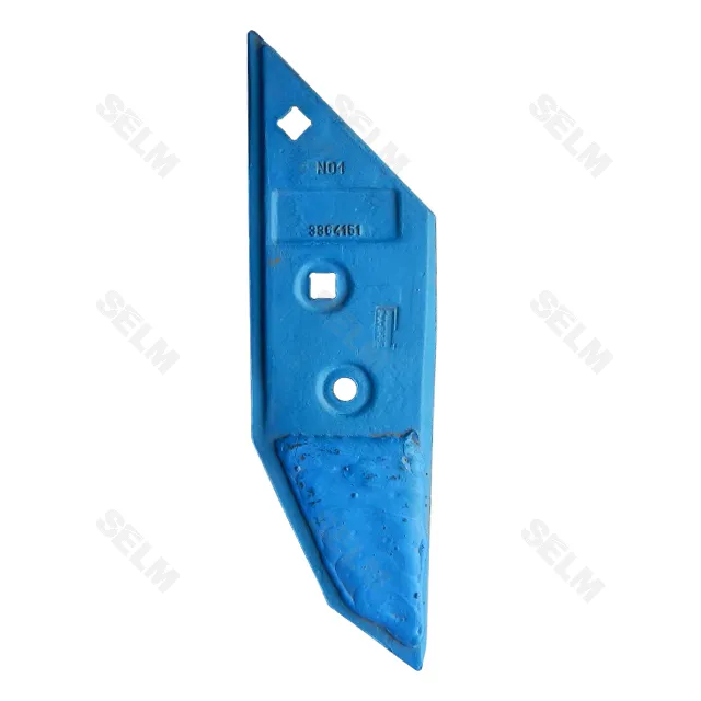 Долото ліве з наплавкою B 2SP-H2000 Lemken, Артикул - 00000003029