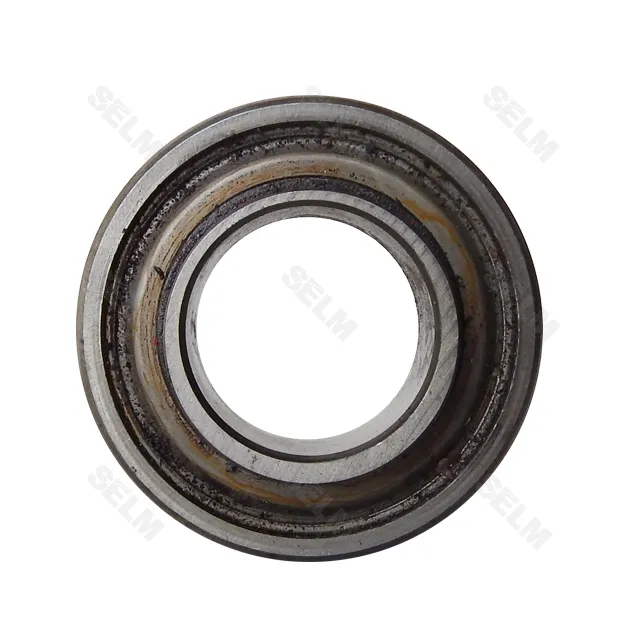 Підшипник SKF