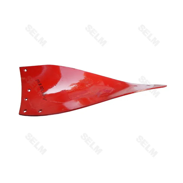 Полиця права WY 400 А Vogel & Noot\6-1-3-01-000