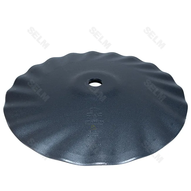 Диск борони ромашка 520х6 мм SMART PART до техніки Кейс, 87630573-SP