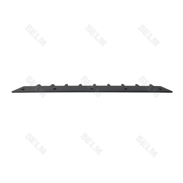 Планка зубчата (копмл.12 шт) Claas