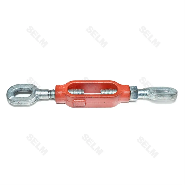 Стяжка в зборі гвинтами МТЗ (вир-во Автокомплект; Україна)