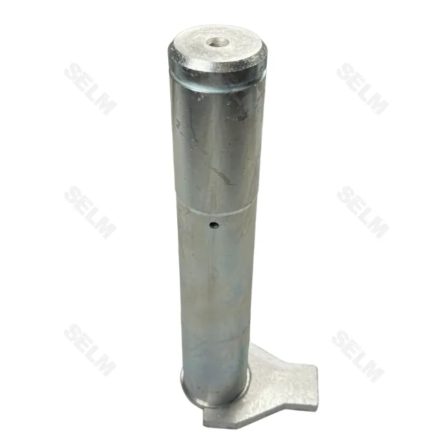 Палець FN D50*265/290  Lemken
