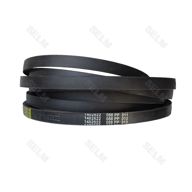 Ремінь Claas 1402522